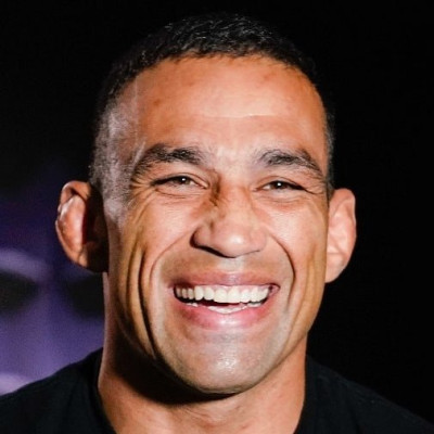 Fabrício Werdum profile Photo