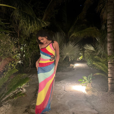 Farah Pahlavi profile Photo