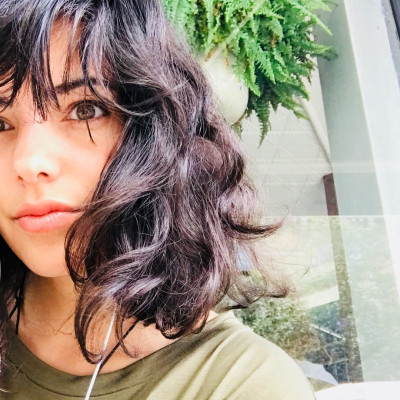 Fatima Farheen Mirza profile Photo