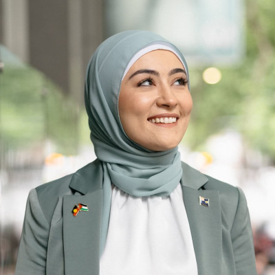 Fatima Payman profile Photo