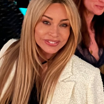 Faye Resnick profile Photo