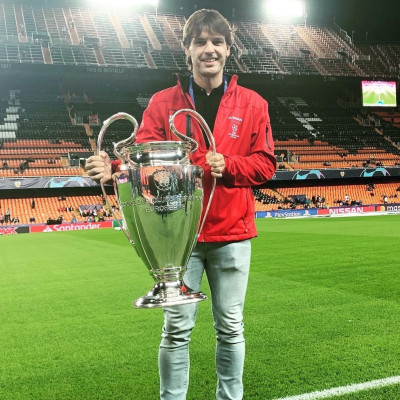 Fernando Morientes profile Photo