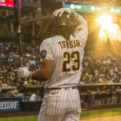 Fernando Tatís Jr. profile Photo