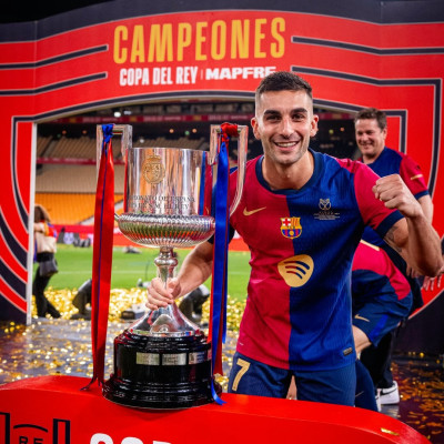 Ferran Torres profile Photo
