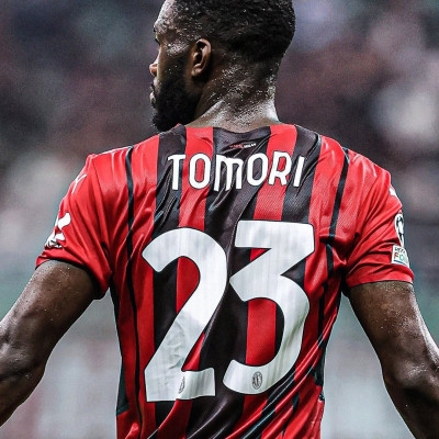 Fikayo Tomori profile Photo