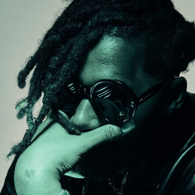 Flying Lotus profile Photo