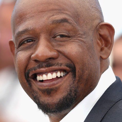 Forest Whitaker profile Photo
