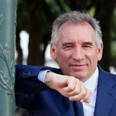 François Bayrou profile Photo