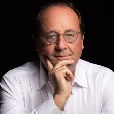 François Hollande profile Photo