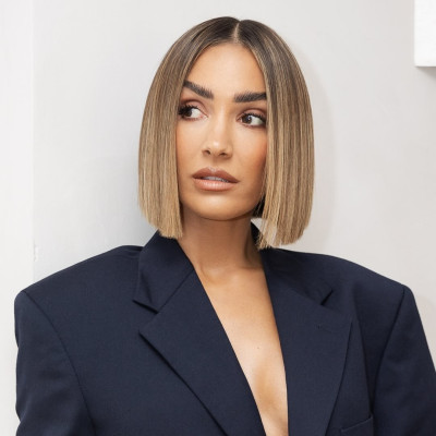Frankie Bridge profile Photo