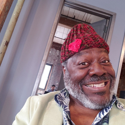 Frankie Faison profile Photo