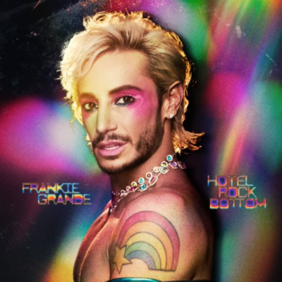 Frankie Grande profile Photo