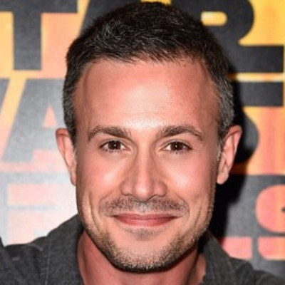 Freddie Prinze profile Photo