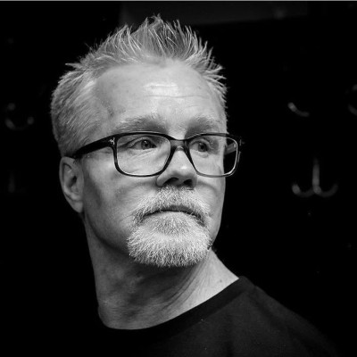 Freddie Roach profile Photo