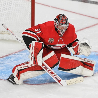 Frederik Andersen profile Photo