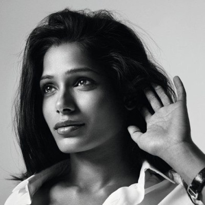 Freida Pinto profile Photo