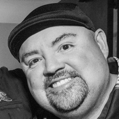 Gabriel Iglesias profile Photo