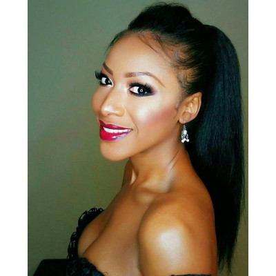 Gabrielle Dennis profile Photo