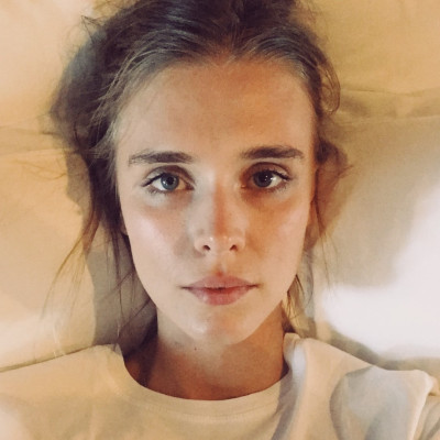Gaia Weiss profile Photo