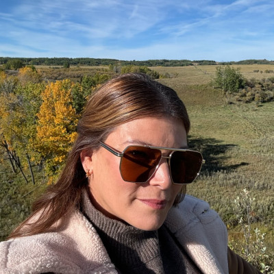 Gail Simmons profile Photo
