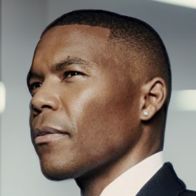 Gaius Charles profile Photo