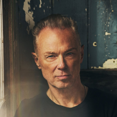 Gary Kemp profile Photo