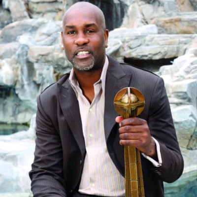 Gary Payton profile Photo