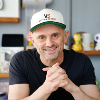 Gary Vaynerchuk profile Photo
