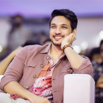 Gautham Karthik profile Photo