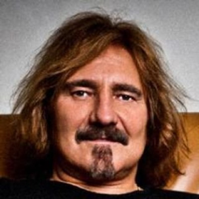 Geezer Butler profile Photo