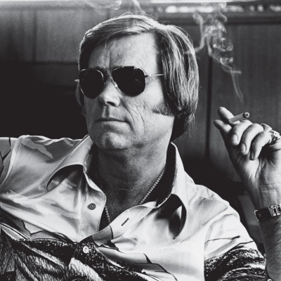 George Jones profile Photo