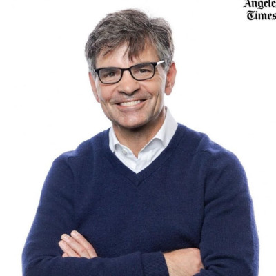 George Stephanopoulos profile Photo
