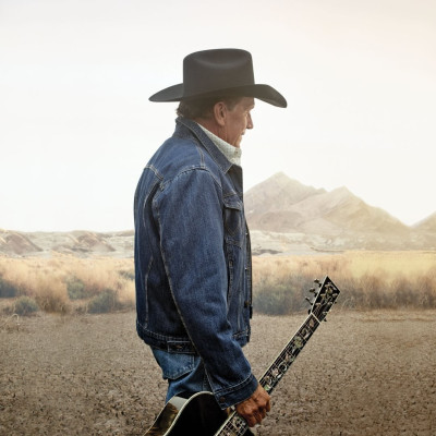 George Strait profile Photo