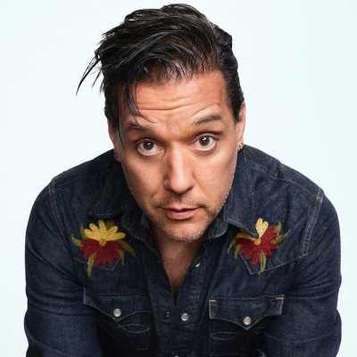 George Stroumboulopoulos profile Photo