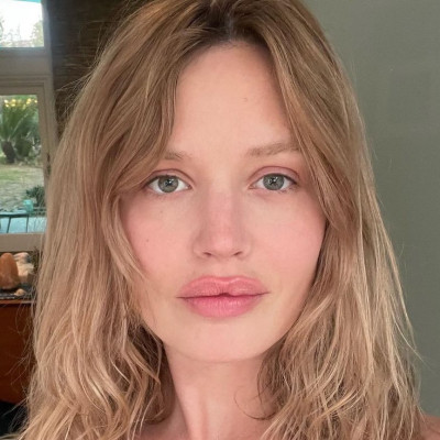 Georgia May Jagger profile Photo