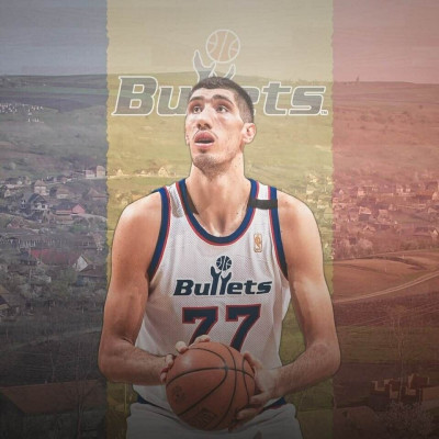 Gheorghe Mureșan profile Photo