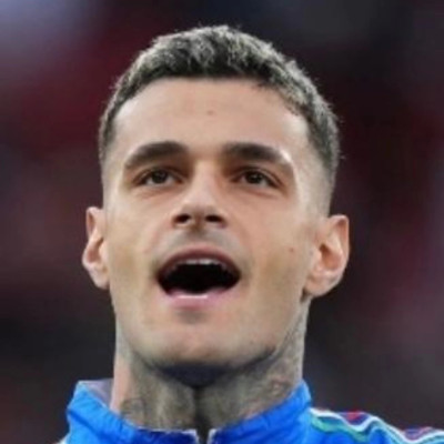 Gianluca Scamacca profile Photo