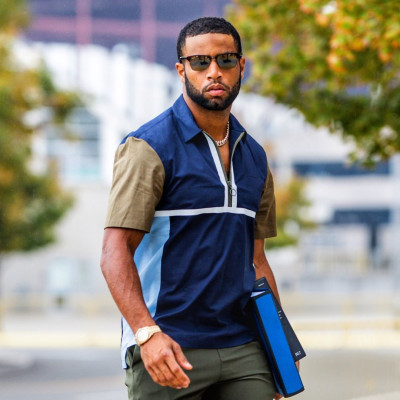 Golden Tate profile Photo