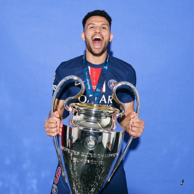 Gonçalo Ramos profile Photo