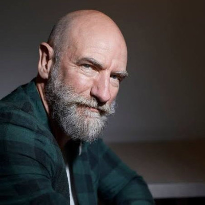 Graham McTavish profile Photo