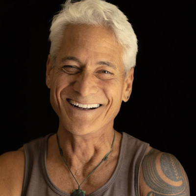 Greg Louganis profile Photo