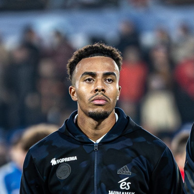 Guéla Doué profile Photo