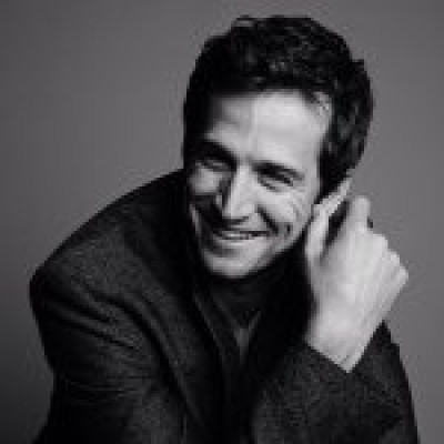 Guillaume Canet profile Photo