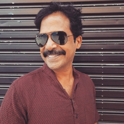 Guru Somasundaram profile Photo