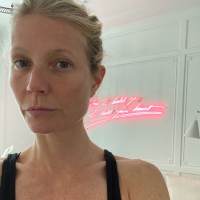 Gwyneth Paltrow profile Photo