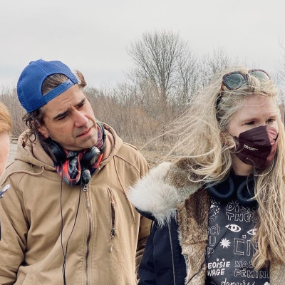 Hamish Linklater profile Photo