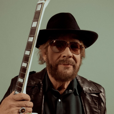 Hank Williams Jr. profile Photo