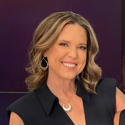 Hannah Storm profile Photo