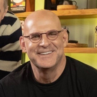 Harlan Coben profile Photo