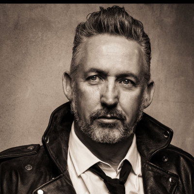 Harland Williams profile Photo